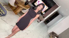 Thumbnail of The Beautiful Teenager Bella Violet Ls Is A Hot One On One Round