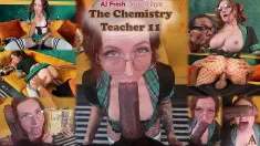 Thumbnail of The Chemistry Teacher