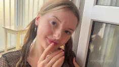 Thumbnail of Facial Friday - Angelica Heaven