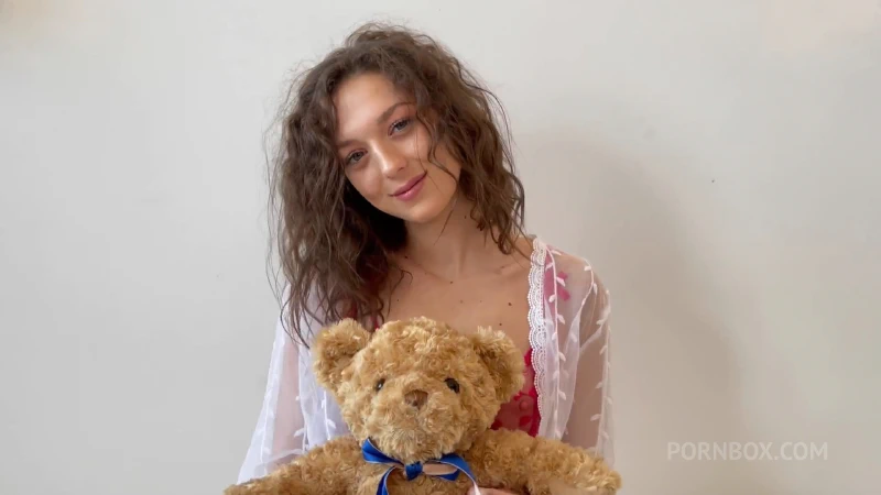 Innocent Isabella