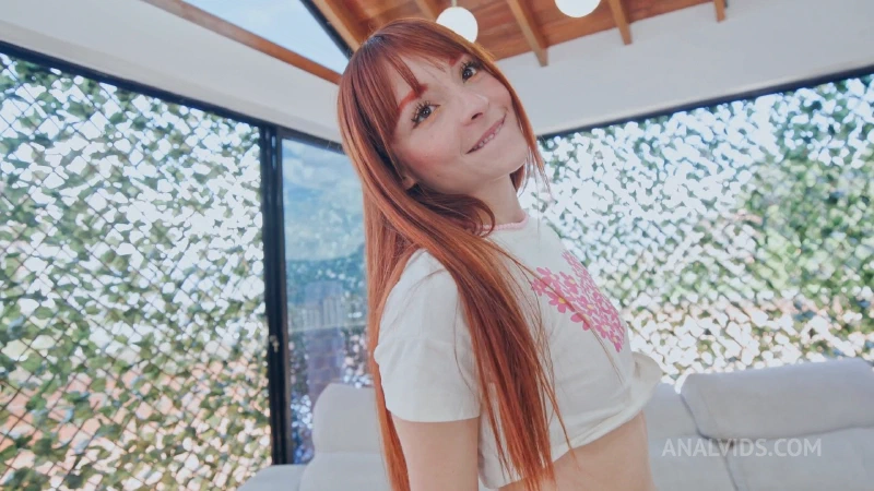 Cutie Hari Stark
