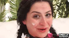 Thumbnail of Facial Friday - Sofia Smith