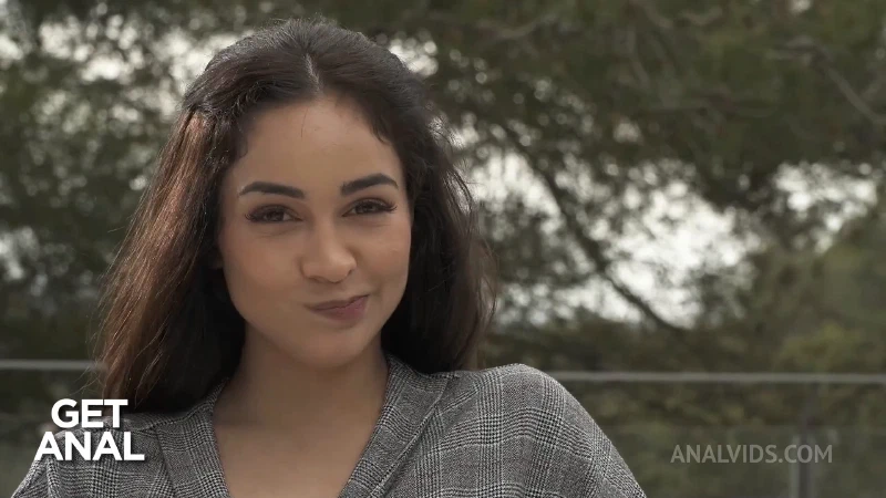Cutie Ginebra Bellucci